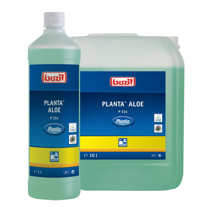 Buzil Planta Aloe P 314