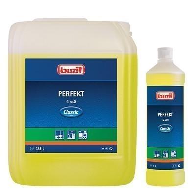 Buzil Perfekt G 440 10L
