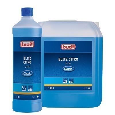 Buzil Blitz Citro G 481