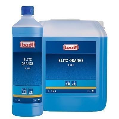 Buzil Blitz Orange G 482 10L