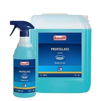 Buzil Profiglass G 522 600Ml