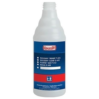 Buzil Boca - Rastvori Hemikalija Za Sanitarije