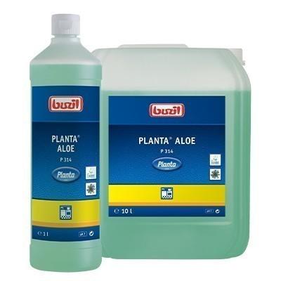 Buzil Planta Aloe P 314