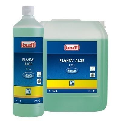 Buzil Planta Aloe P 314 10L