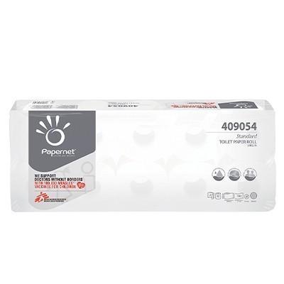 Papernet Toalet Papir Dvoslojni 401794