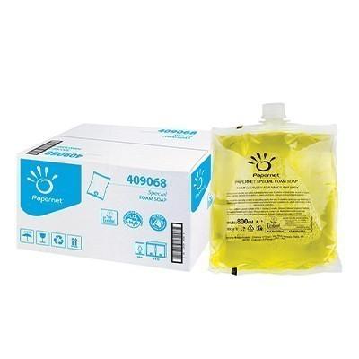 Papernet Sapun U Peni 409068, Kertridž Punjenje 0,8 L