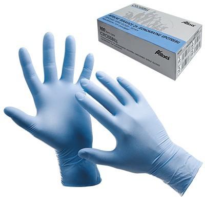 Crossbill Jednokratne Rukavice