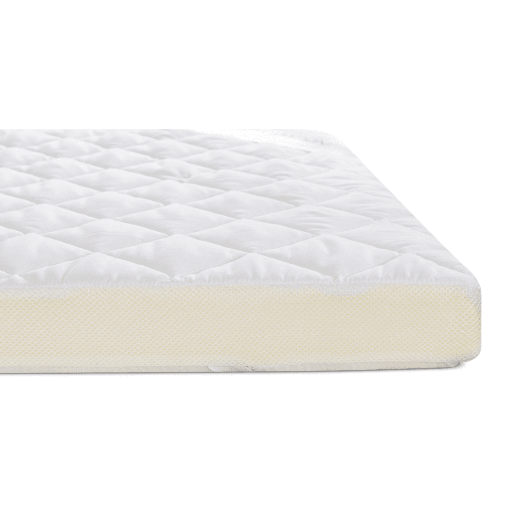 Ventius Naddušek  Nouve Blanc 200x180x6