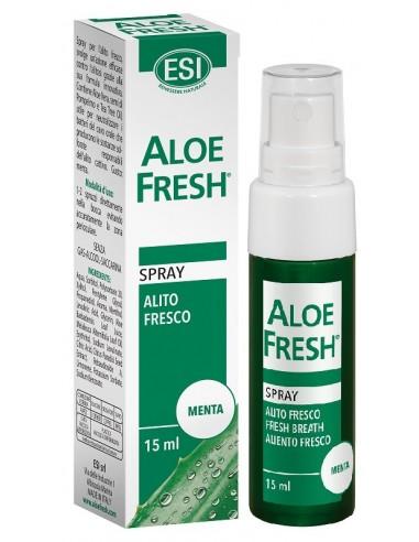 ESI sprej Aloe svježa alito freska