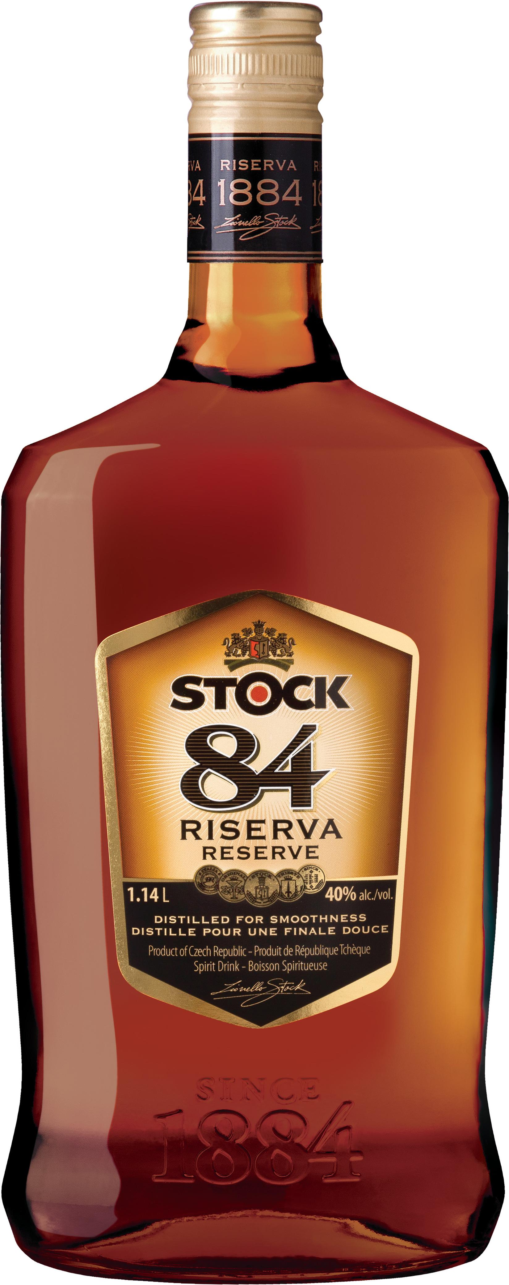 STOCK Brendovi Stock 84