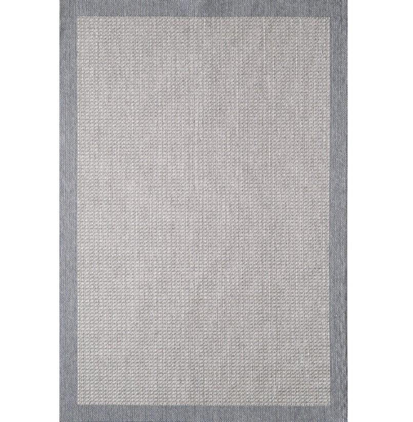 Conceptum Hypnose Sisalux 3092 Tepih, 140x200cm, Sivi