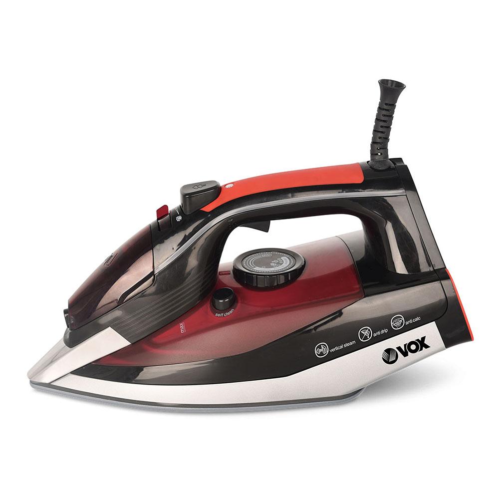 VOX DBL2436 Iron