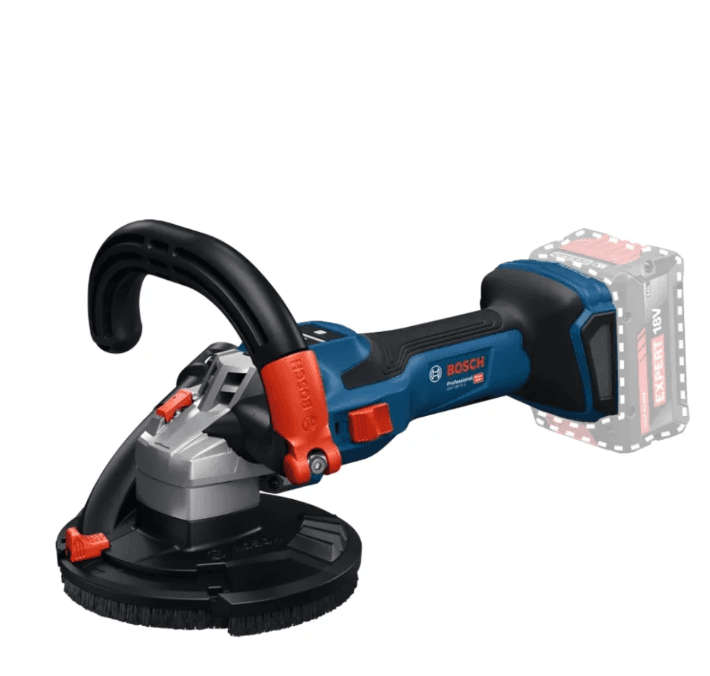 Bosch brusilica za beton PRO GBR, 18V-15 S 0601776201