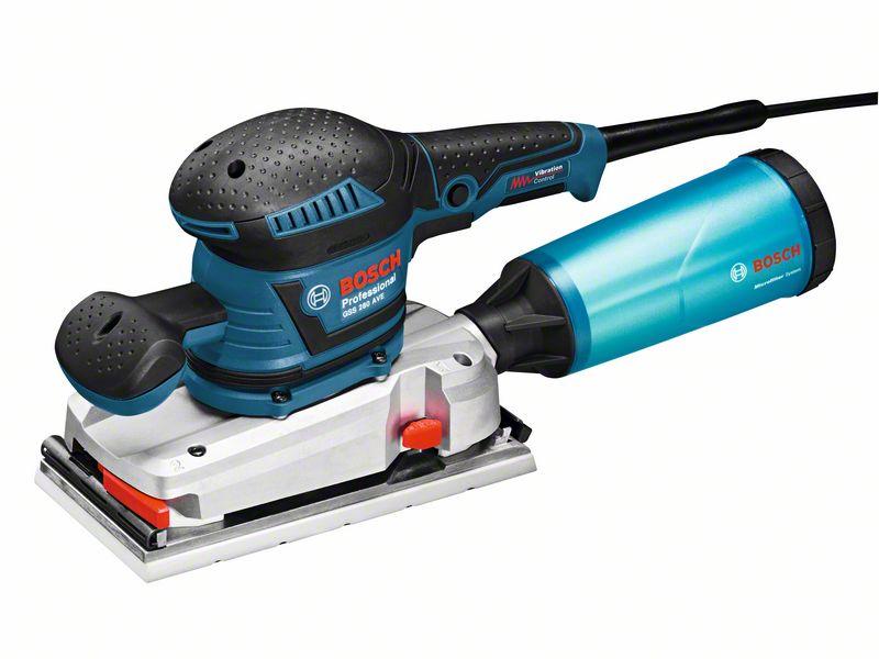 Bosch vibrirajuća brusilica GSS 280 AVE Professional 0601292902
