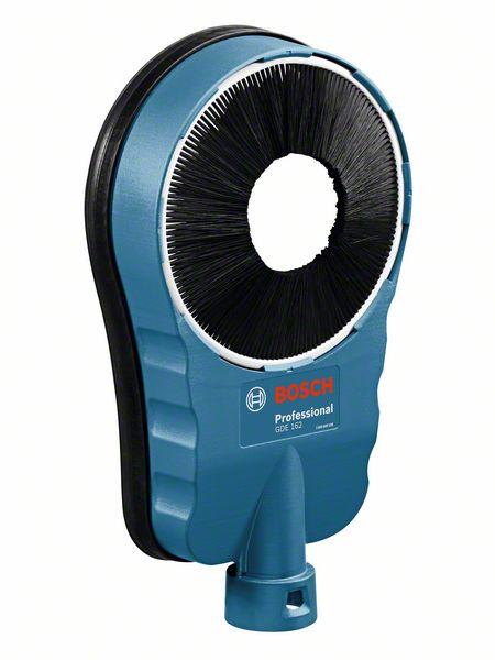 Bosch sistem za usisavanje prašine GDE 162 za sve SDS max čekiće, bušilice i krune do 162 mm 1600A001G8