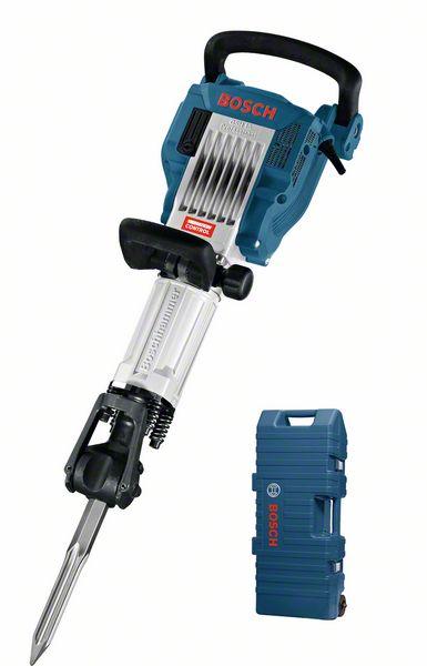 Bosch elektropneumatski čekić GSH 16-28 kolica 0611335000