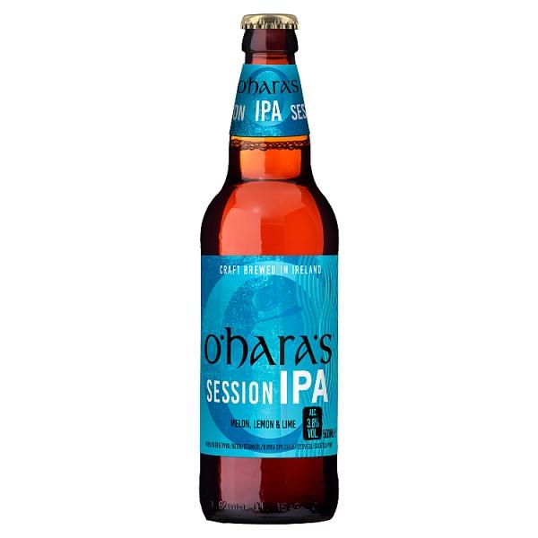 O'Hara's Pivo Session IPA
