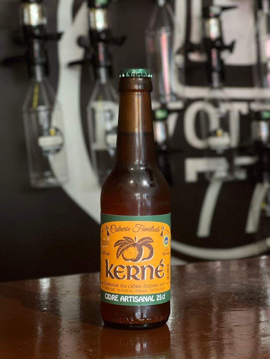 Cider House Kerné Cider 24 komada 0,25l