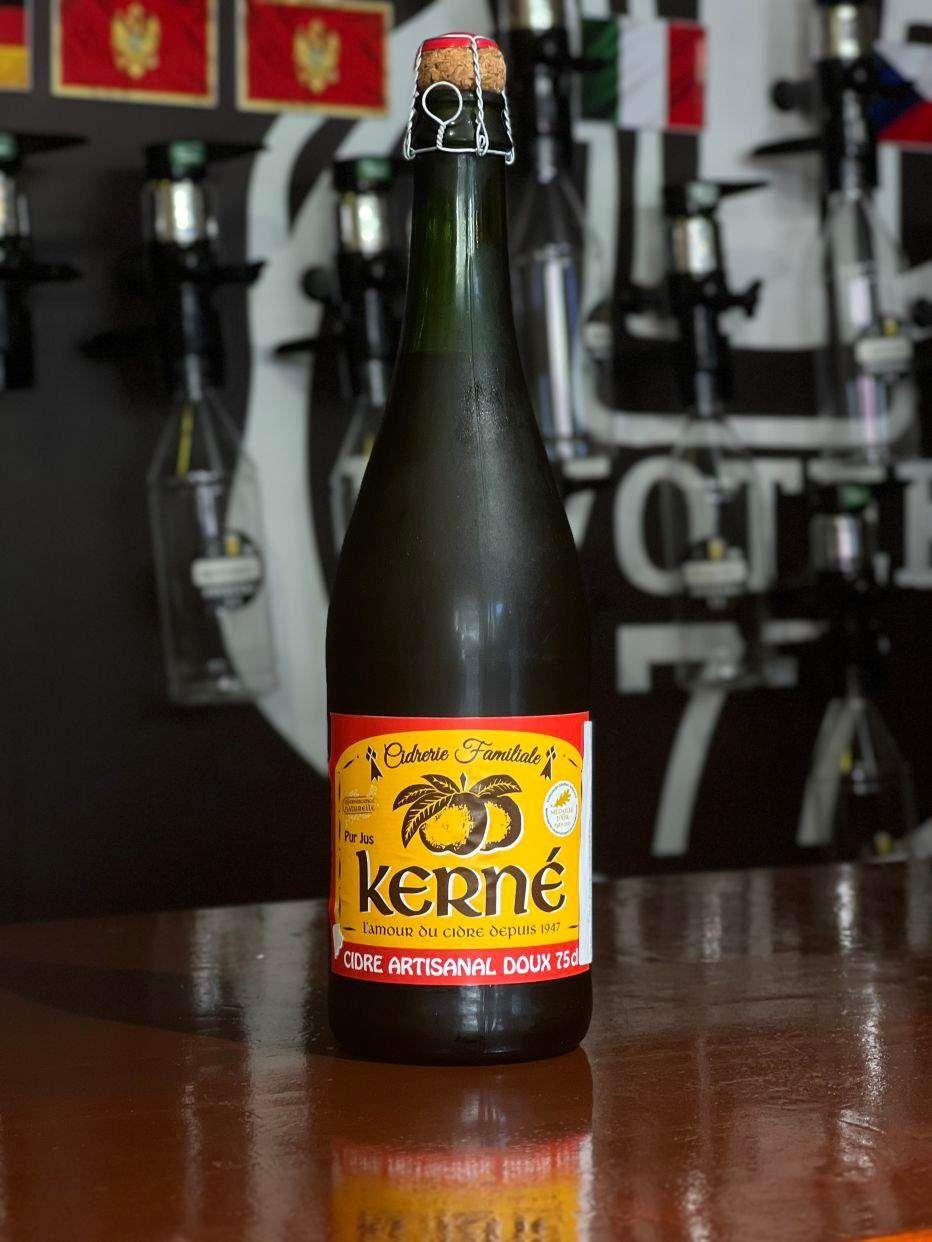 Cider House Kerne  Cider 6 komada 0,75l