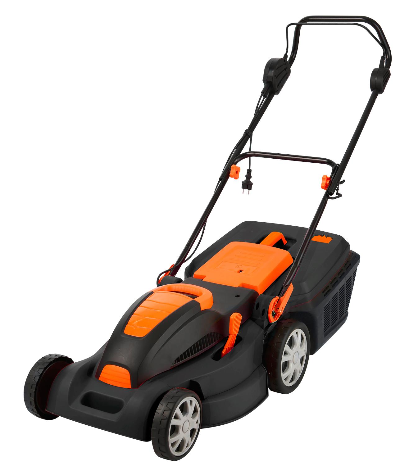 MAX PULS Električna kosilica