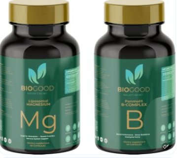 C Vitamin +  B Kompoleks