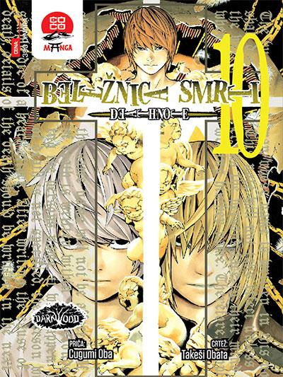 Death Note 10