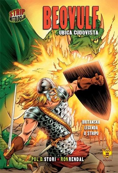 Beowulf - Ubica čudovišta