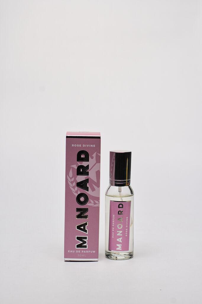 MANOARD Ženski parfem Božanska ruža 30ml