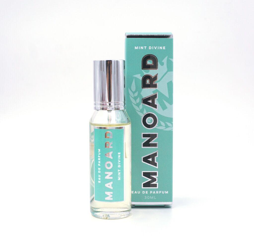 MANOARD Ženski parfem Mint Divine 30ml