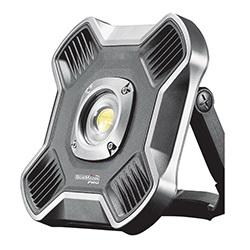 Bormann Reflektor Led Akumulatorski 10W/Cob/1100Lm/Ipx4 Bpr6015