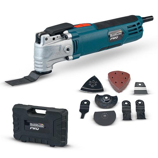 Bormann Višenamjenski Alat 15000-23000Min 500W Bmf5000