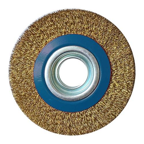 Bormann Četka Čelična Za Brusilicu Pločasta 150Mm Bht2049