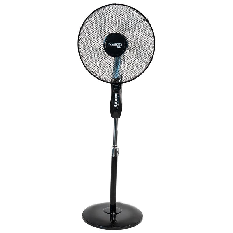 Borman Ventilator sa postoljem 40cm 40W tajmer do 7,5h BFN6020