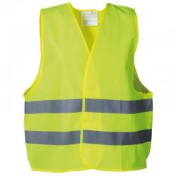 Bormann Prsluk Signalni Fluorescentni Žuti Xl 120Gsm Bpp7201
