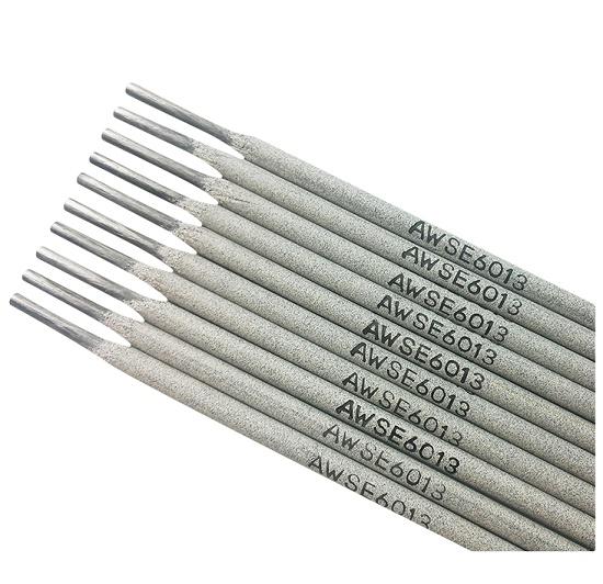 Bormann Elektrode za MM zavarivanje Rutilne 2,5x350mm AW E6013 3.5kg