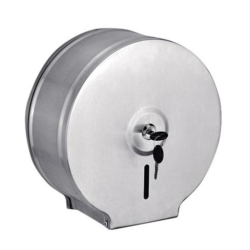 Bormann Držač Papirnih Ubrusa U Rolni Inox 25X12X26Cm Btw9010