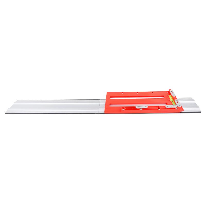 Bormann Letva Za Cirkular Aluminijumska 1500Mm Bht6150