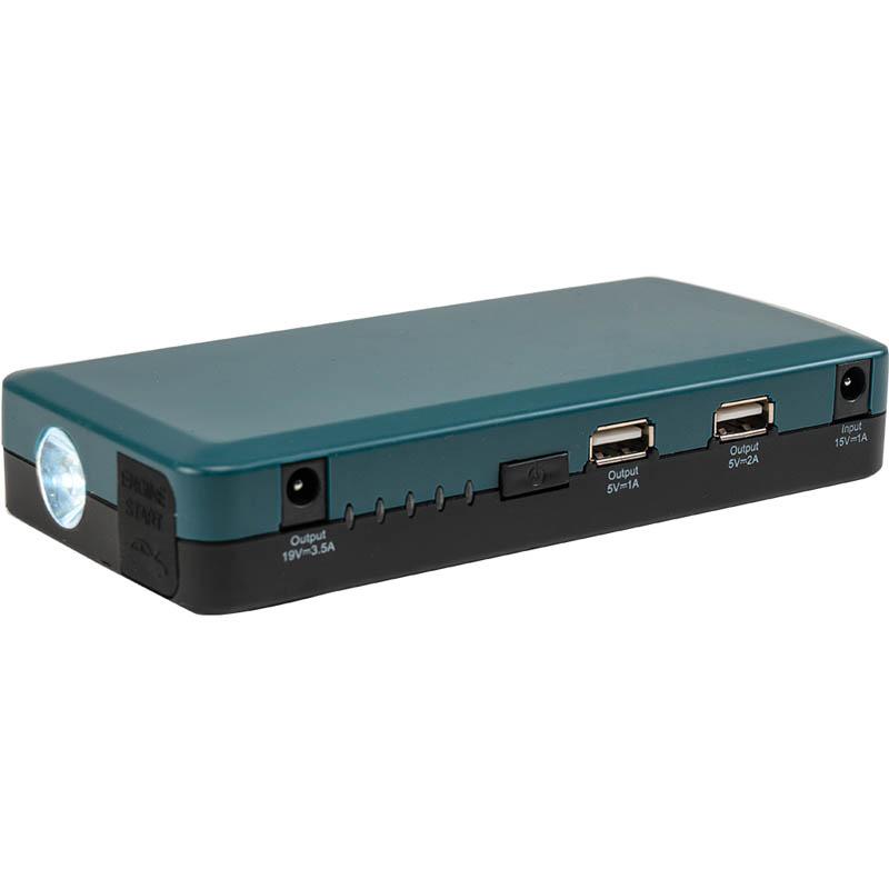 Bormann Starter baterija multifunkcionalni 8000Mah/400A BBC8010