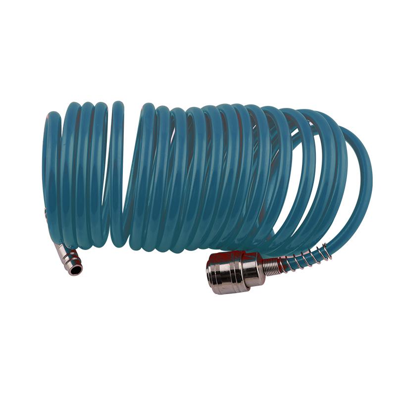 Bormann Crijevo pneumatsko spiralno 6x8mm 5m BAH1005