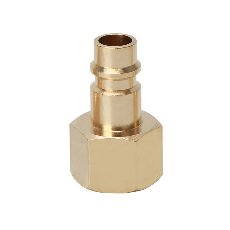 Spojnica pneumatska zenska 3/8" sa navojem BHT6262