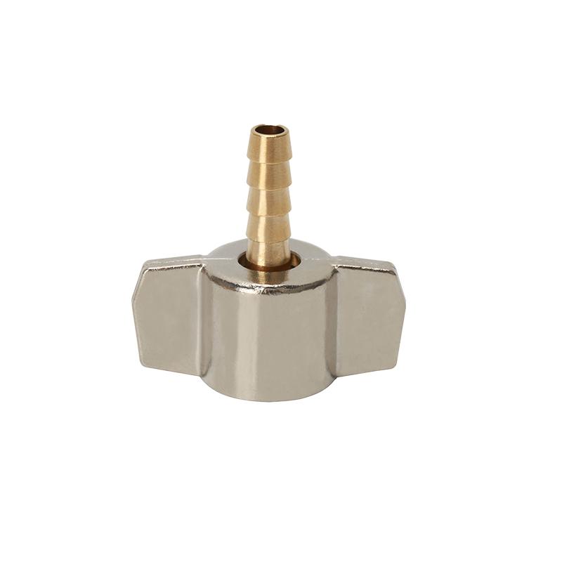 Spojnica za pneumatiku 6 mm Z BHT6269