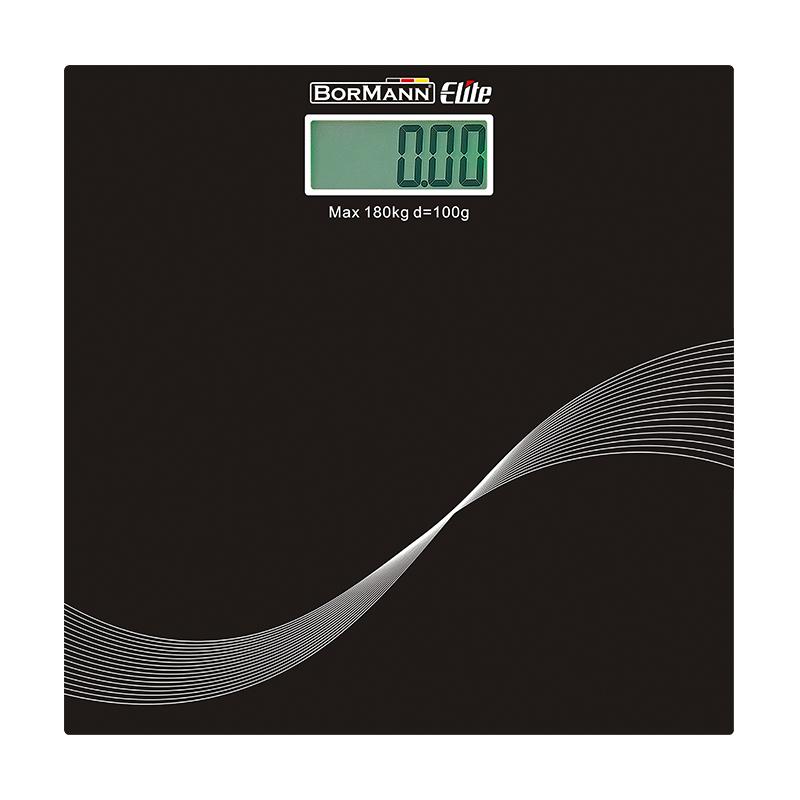 Vaga staklena personalna 180kg BWS1200