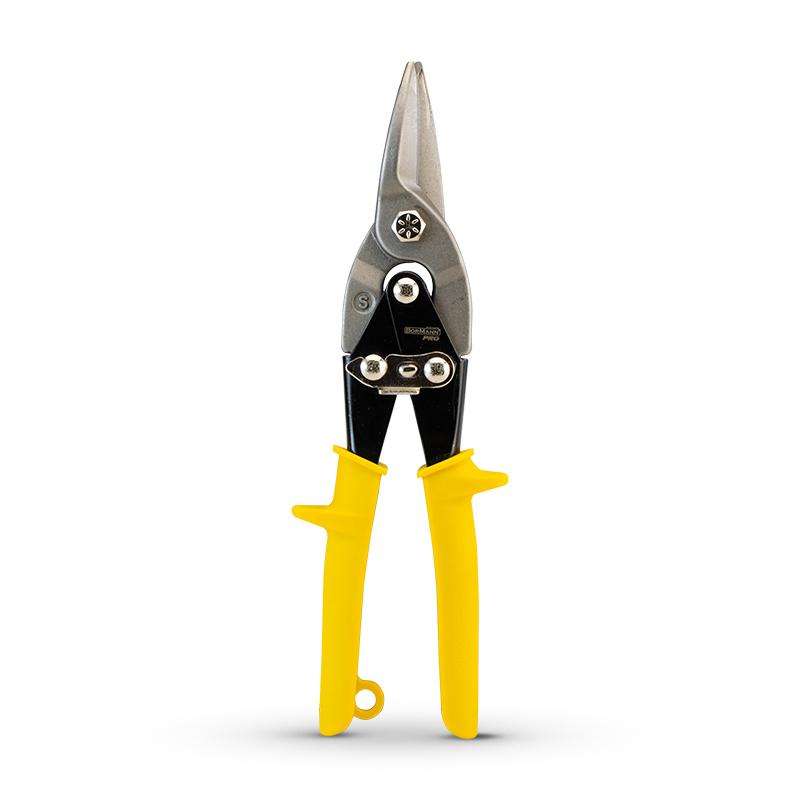 Makaze za lim prave 1.2mm 250mm BHT7370