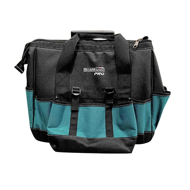 Torba za alat poliester sa tockicima 57x24x32cm BTB3230