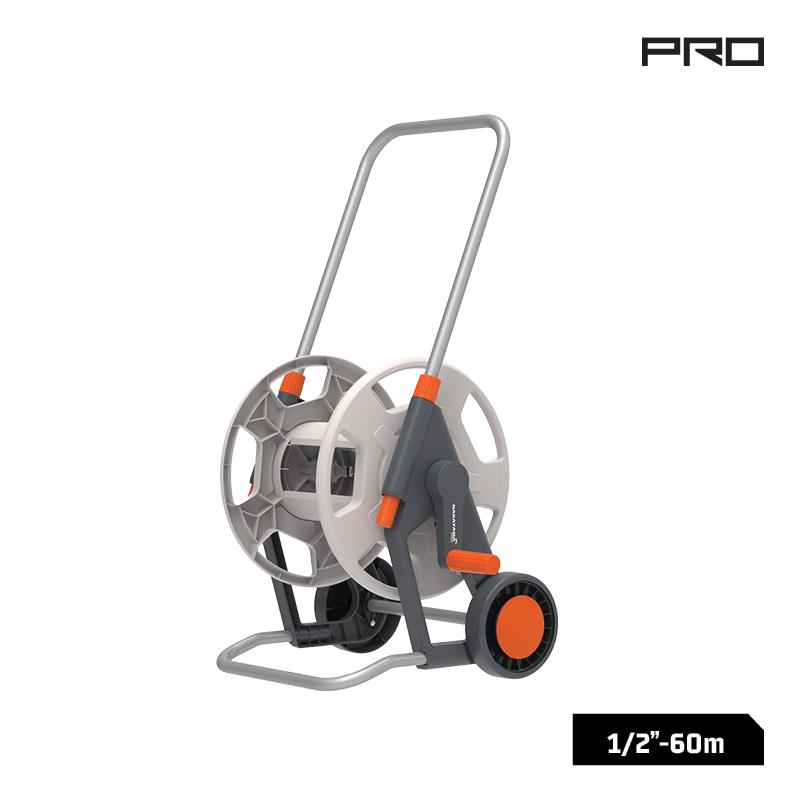 Nakayama Motalica za baštensko crijevo  MAX. 60m 1/2'' GH9165
