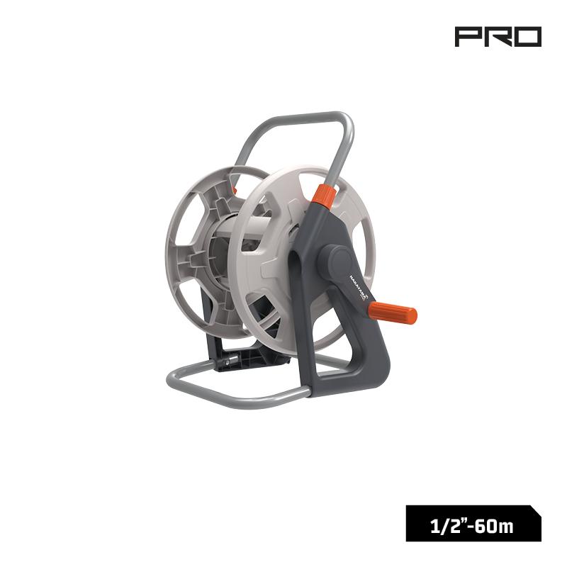Bormann Motalica za baštensko crijevo  MAX. 60m 1/2'' sa dodacima GH
