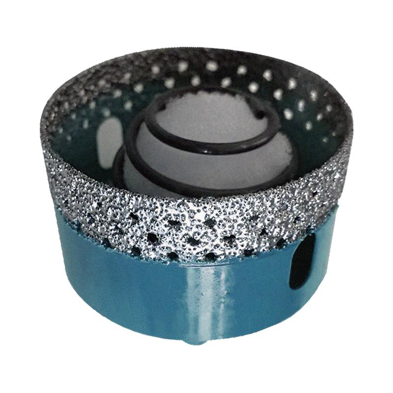 Kruna za granit,kamen i građev. materijal 1/4 Fi50mm BHT4384