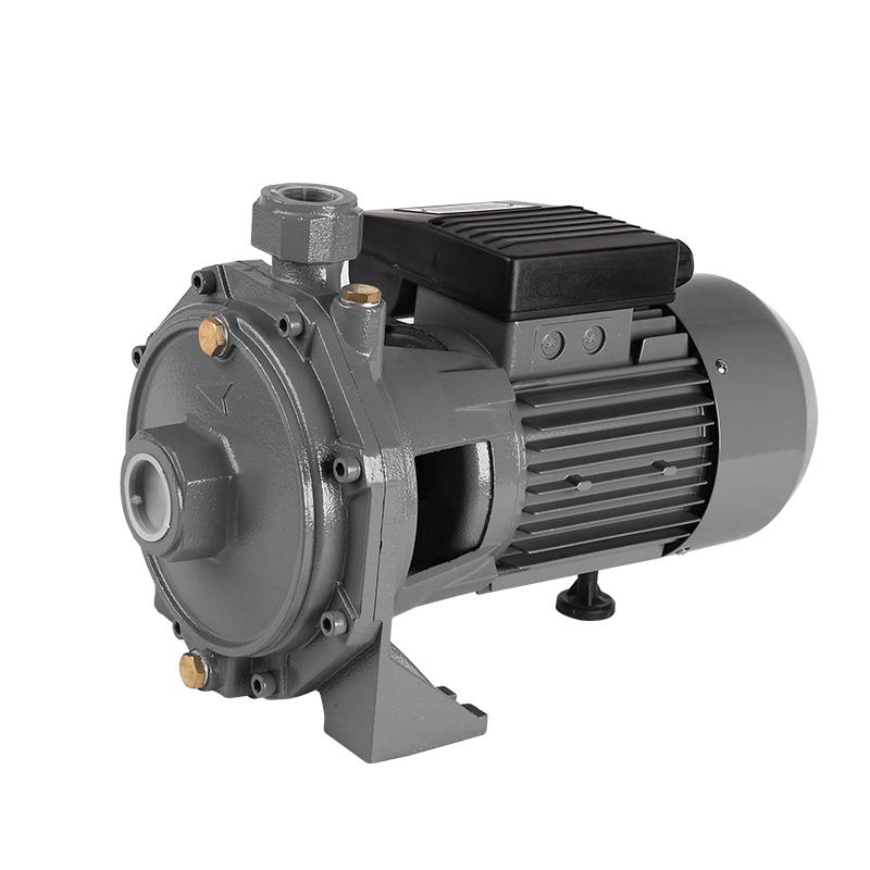 Nakayama Pumpa centrifugalna za vodu H50m 140L/min 1500W NP2065