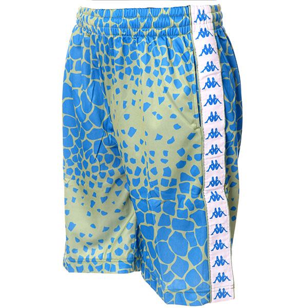 KAPPA Shorts 222 BANDA SAIO GRAPHIK