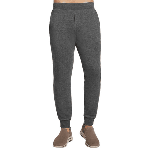 SKECHERS Muške Expedition Trenerke Donji dio Sive